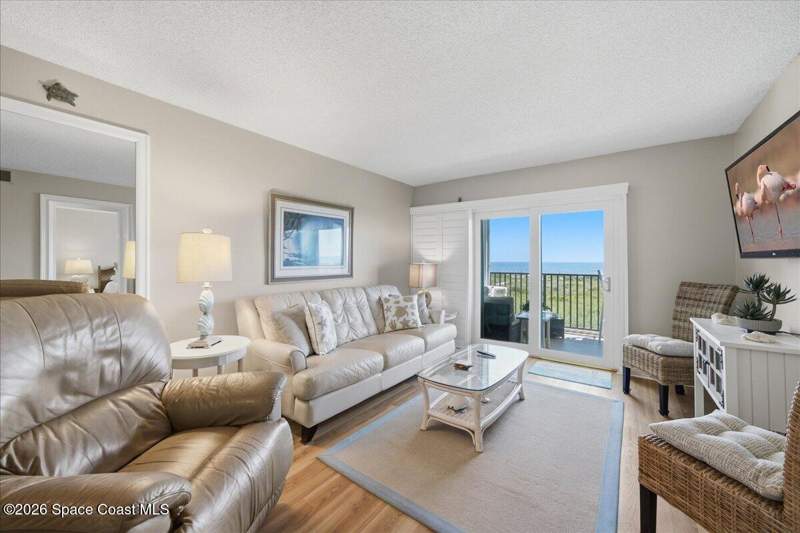 2 bedroom Condominium at 383 N Atlantic Avenue #209, Cocoa Beach, Cocoa Beach — photo 4