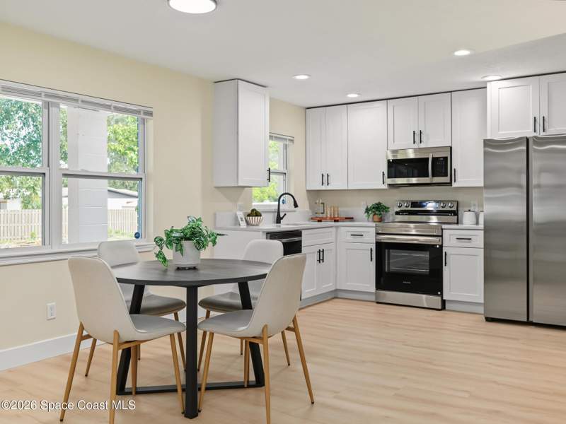3 bedroom Single Family Residence at 2526 Stanford Drive, College Green Estates Unit 1, Cocoa — photo 5