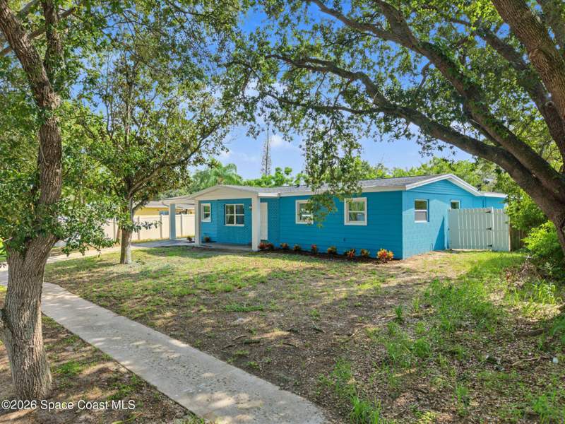 3 bedroom Single Family Residence at 2526 Stanford Drive, College Green Estates Unit 1, Cocoa — photo 3