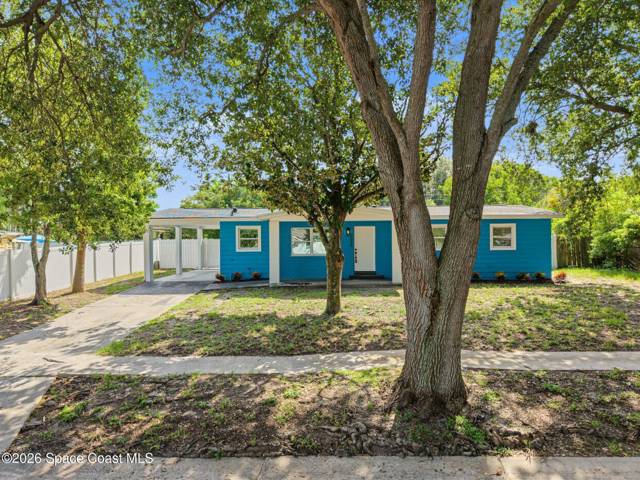 2526 Stanford Drive