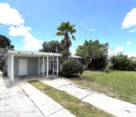 481 Orange Avenue, Merritt Island FL - photo 22 of 23