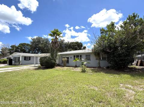 481 Orange Avenue, Merritt Island FL - photo 23 of 23
