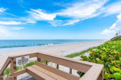 2225 Highway A1a #108, Indian Harbour Beach FL - photo 23 of 44