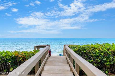 2225 Highway A1a #108, Indian Harbour Beach FL - photo 24 of 44