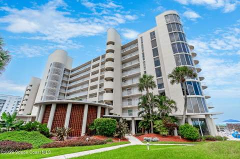 2225 Highway A1a #108, Indian Harbour Beach FL - photo 19 of 44