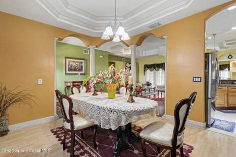 882 Palo Alto Street, Palm Bay FL - photo 9 of 35