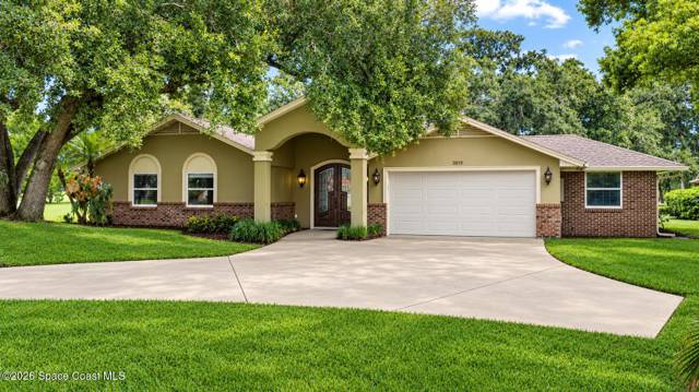 3810 Oakhill Drive
