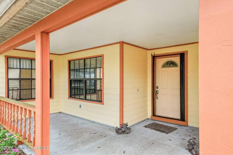 3 bedroom Single Family Residence at 2265 Hickory Drive, Honeybrook Plantation, Palm Shores — photo 5