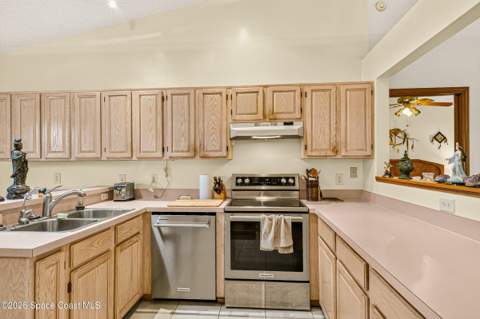 2265 Hickory Drive, Palm Shores FL - photo 9 of 35
