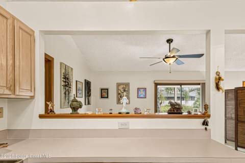 2265 Hickory Drive, Palm Shores FL - photo 13 of 35