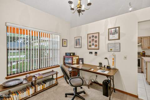 2265 Hickory Drive, Palm Shores FL - photo 7 of 35