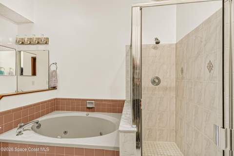 2265 Hickory Drive, Palm Shores FL - photo 22 of 35