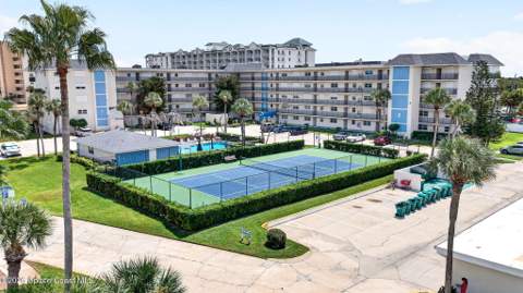 1700 N Atlantic Avenue #212, Cocoa Beach FL - photo 19 of 25