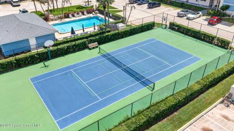 1700 N Atlantic Avenue #212, Cocoa Beach FL - photo 20 of 25