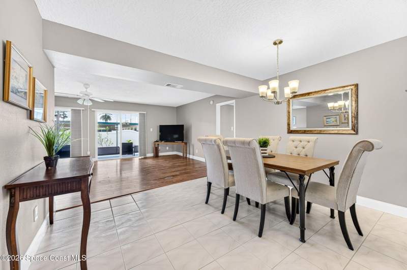 2 bedroom Condominium at 1700 N Atlantic Avenue #212, Port Royal Condo, Cocoa Beach — photo 5