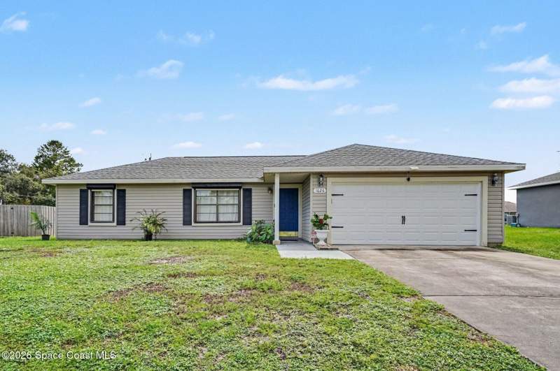 3 bedroom Single Family Residence at 1626 Wainwright Street, Port Malabar Unit 18, Palm Bay — photo 3