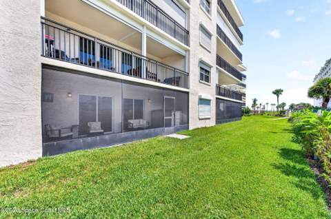 1700 N Atlantic Avenue #212, Cocoa Beach FL - photo 17 of 25