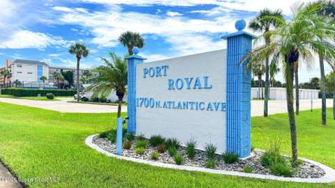 1700 N Atlantic Avenue #212, Cocoa Beach FL - photo 22 of 25