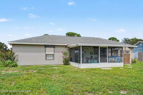 1626 Wainwright Street, Palm Bay FL - photo 23 of 24