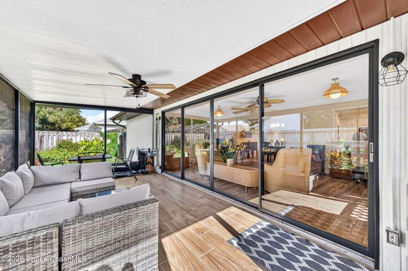 3 bedroom Single Family Residence at 405 Tortoise View Circle, Tortoise View Estates, Satellite Beach — photo 4