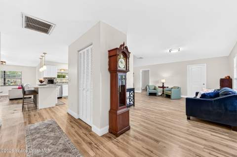 405 Tortoise View Circle, Satellite Beach FL - photo 7 of 26