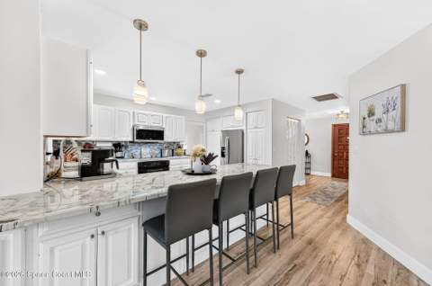 405 Tortoise View Circle, Satellite Beach FL - photo 6 of 26