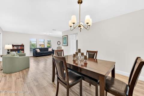 405 Tortoise View Circle, Satellite Beach FL - photo 8 of 26