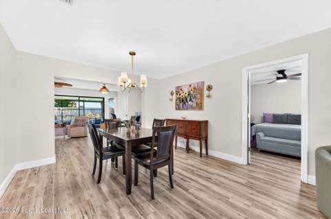 405 Tortoise View Circle, Satellite Beach FL - photo 9 of 26