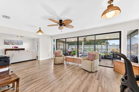405 Tortoise View Circle, Satellite Beach FL - photo 10 of 26