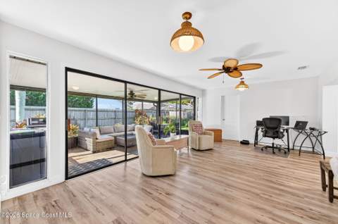 405 Tortoise View Circle, Satellite Beach FL - photo 11 of 26