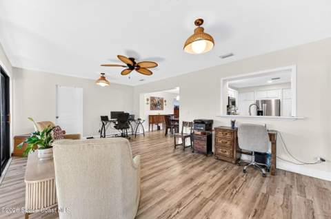 405 Tortoise View Circle, Satellite Beach FL - photo 12 of 26