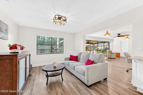 405 Tortoise View Circle, Satellite Beach FL - photo 17 of 26