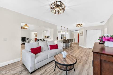 405 Tortoise View Circle, Satellite Beach FL - photo 18 of 26