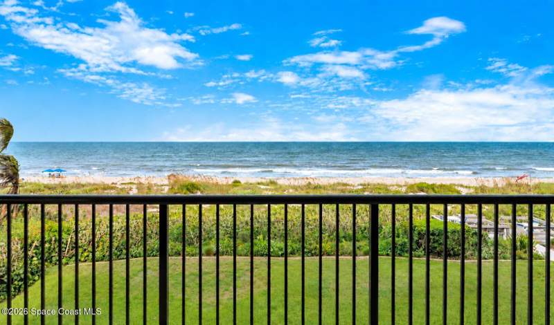 3 bedroom Condominium at 1835 S Atlantic Avenue #301, The Wavecrest Condo, Cocoa Beach — photo 5