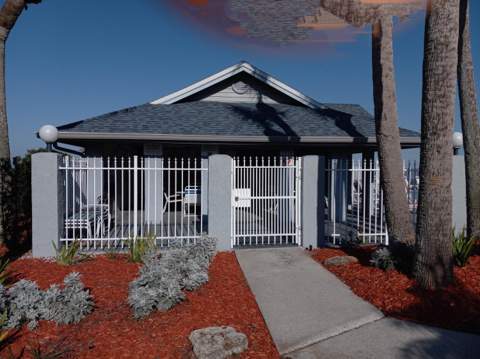 7360 N Highway 1 #203, Cocoa FL - photo 20 of 21