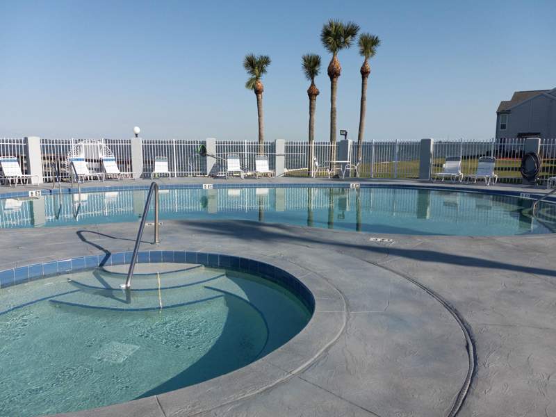 2 bedroom Condominium at 7360 N Highway 1 #203, Sunrise Landing II Condo, Cocoa — photo 2