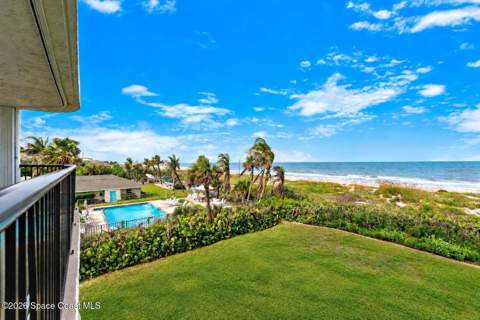 1835 S Atlantic Avenue #301, Cocoa Beach FL - photo 8 of 44