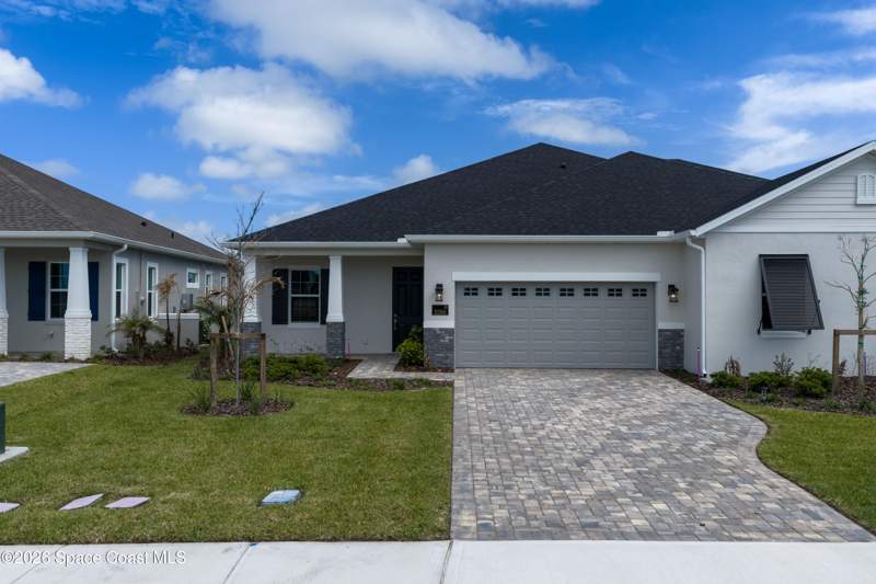 3 bedroom Townhouse at 3260 Galeras Drive, Pangea Park, Melbourne — photo 2