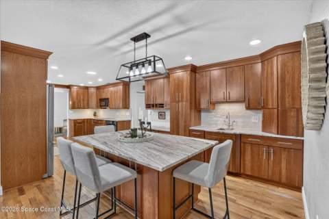 480 Greenview Road, Merritt Island FL - photo 10 of 34