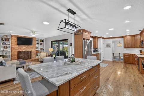 480 Greenview Road, Merritt Island FL - photo 8 of 34