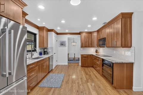 480 Greenview Road, Merritt Island FL - photo 11 of 34