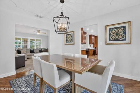 480 Greenview Road, Merritt Island FL - photo 14 of 34