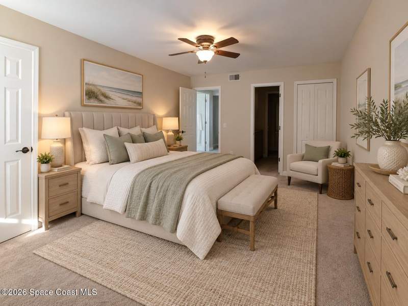 2 bedroom Condominium at 7360 N Highway 1 #203, Sunrise Landing II Condo, Cocoa — photo 5
