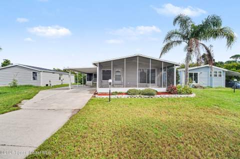 1612 Cocoa Bay Boulevard, Cocoa FL - photo 18 of 20