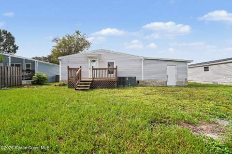 1612 Cocoa Bay Boulevard, Cocoa FL - photo 19 of 20