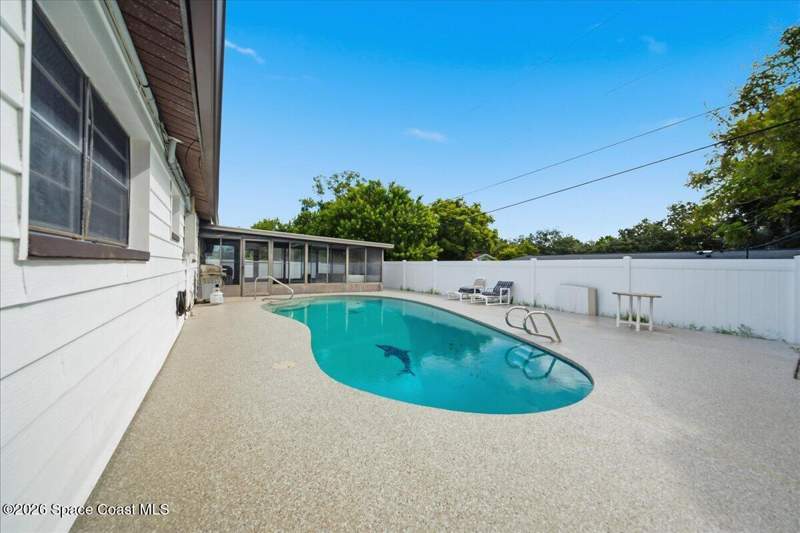 3 bedroom Single Family Residence at 2220 Salem Drive, College Green Estates Unit 4, Cocoa — photo 2