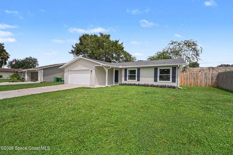 3 bedroom Single Family Residence at 1767 Poinciana Avenue, Sherwood Estates Unit 4, Titusville — photo 4