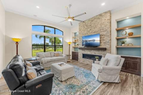 2852 Bellwind Circle, Rockledge FL - photo 10 of 46