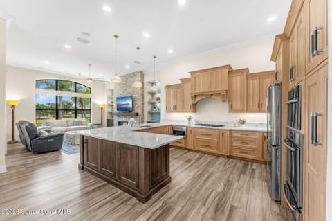 2852 Bellwind Circle, Rockledge FL - photo 17 of 46