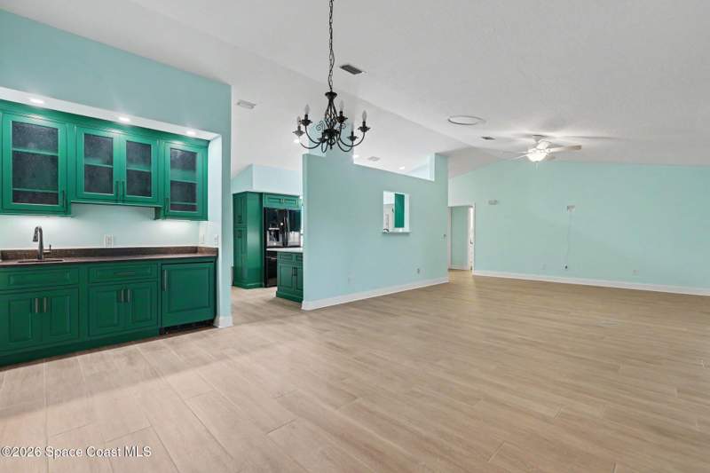 3 bedroom Single Family Residence at 1256 Continental Avenue, Indian River Colony Club PUD Phase 1 Unit 1, Melbourne — photo 5